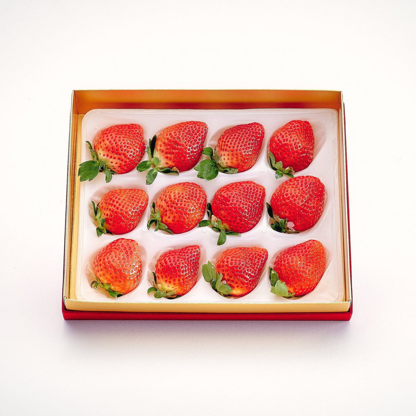 Japanese Strawberry Season: What You Need to Know