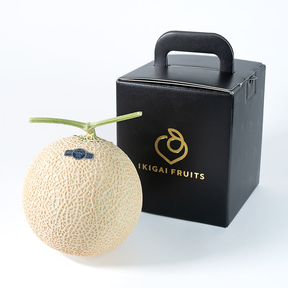 The Ultimate Guide to Japanese Crown Melons